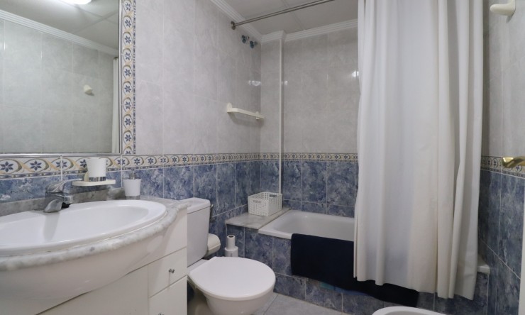 Rental - Townhouse - Benijofar - Benijofar - Village