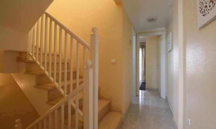 Rental - Townhouse - Benijofar - Benijofar - Village