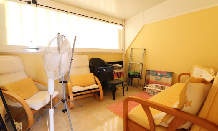 Rental - Townhouse - Benijofar - Benijofar - Village