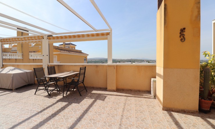 Rental - Townhouse - Benijofar - Benijofar - Village