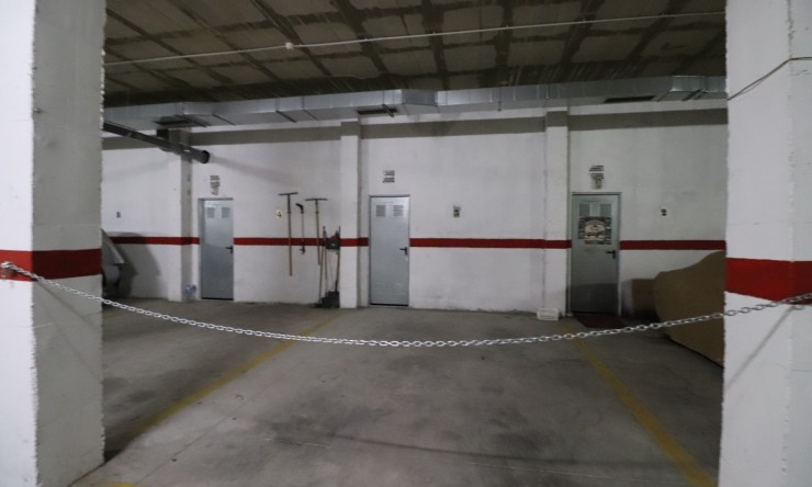 Rental - Townhouse - Benijofar - Benijofar - Village