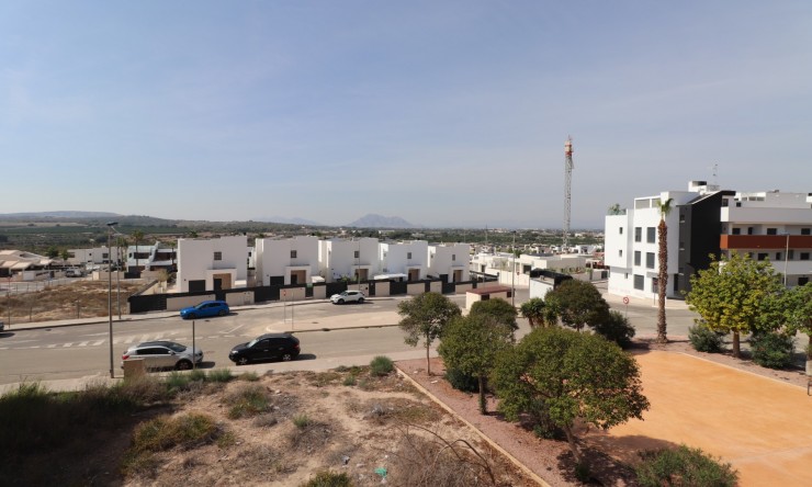 Rental - Townhouse - Benijofar - Benijofar - Village