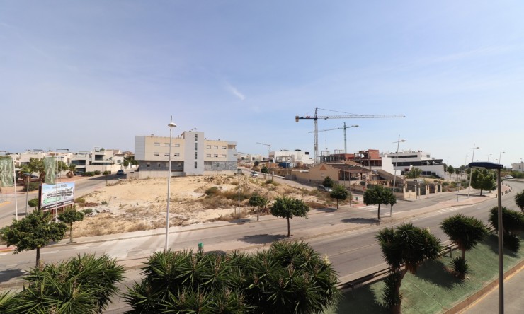 Rental - Townhouse - Benijofar - Benijofar - Village