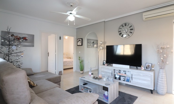 Re-Sale - Semi Detached Villa - Benimar - Benimar II