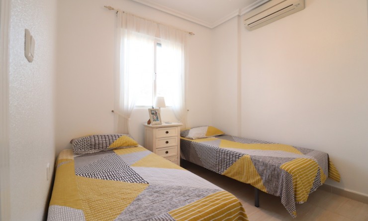 Re-Sale - Semi Detached Villa - Benimar - Benimar II