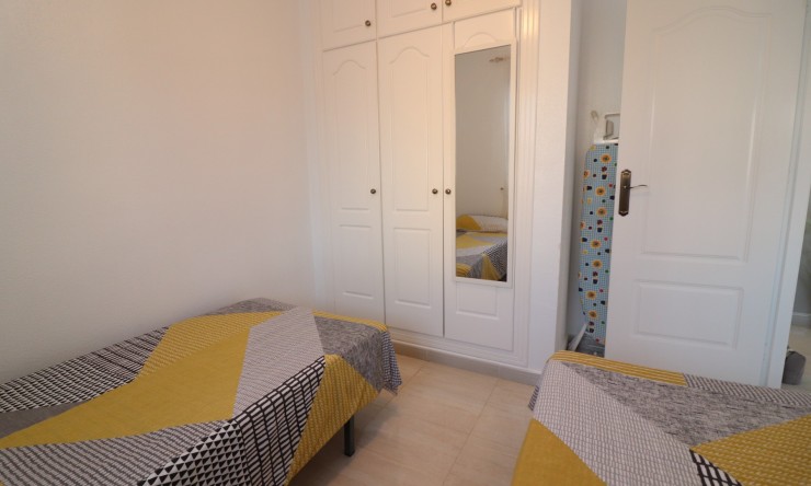 Re-Sale - Semi Detached Villa - Benimar - Benimar II