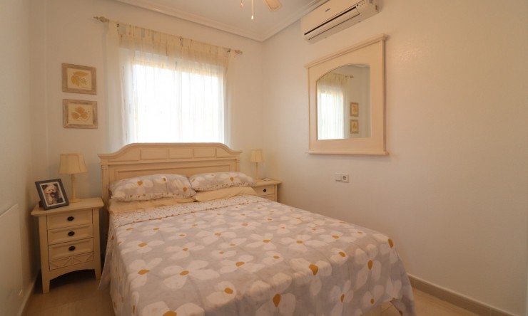 Re-Sale - Semi Detached Villa - Benimar - Benimar II