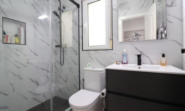 Re-Sale - Semi Detached Villa - Benimar - Benimar II