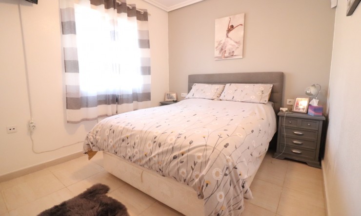 Re-Sale - Semi Detached Villa - Benimar - Benimar II