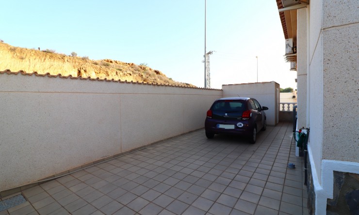 Re-Sale - Semi Detached Villa - Benimar - Benimar II