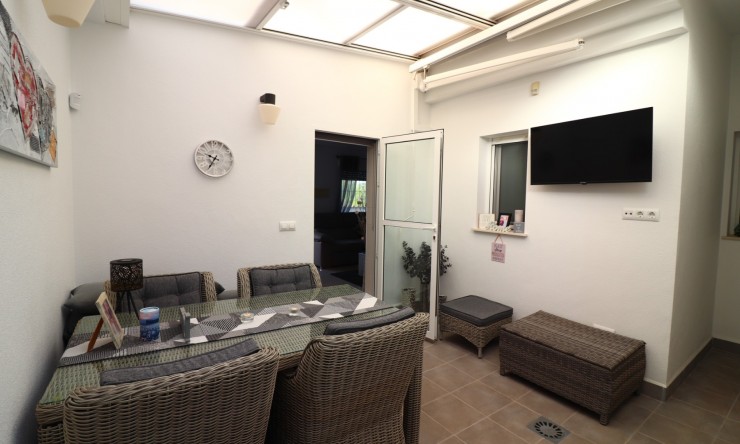 Re-Sale - Semi Detached Villa - Benimar - Benimar II