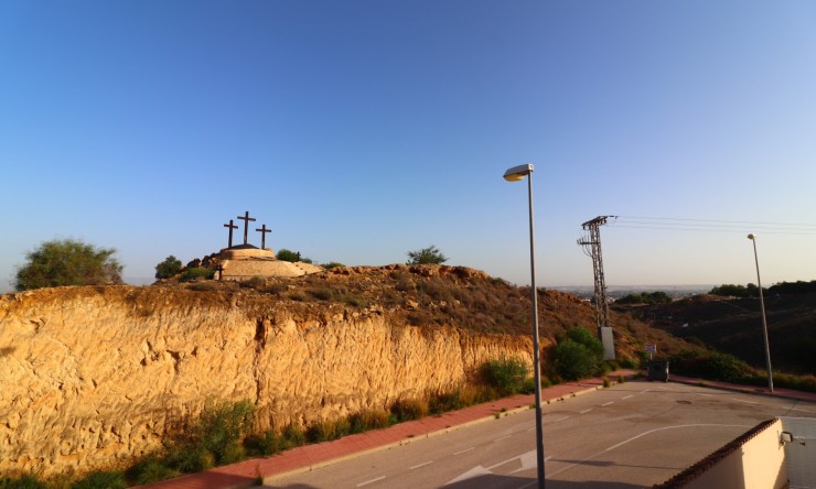 Re-Sale - Semi Detached Villa - Benimar - Benimar II