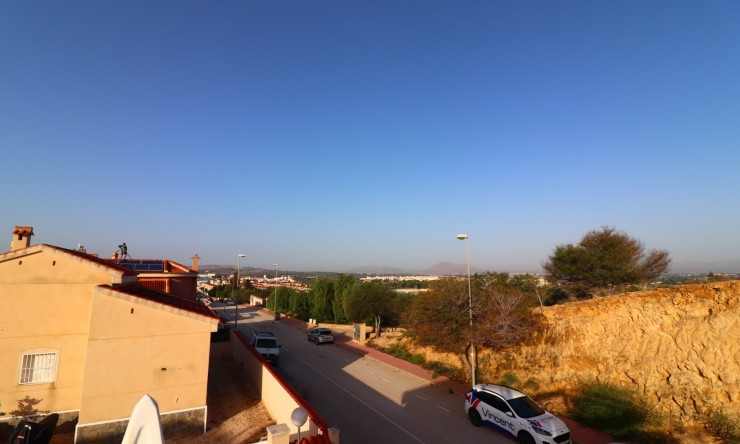 Re-Sale - Semi Detached Villa - Benimar - Benimar II