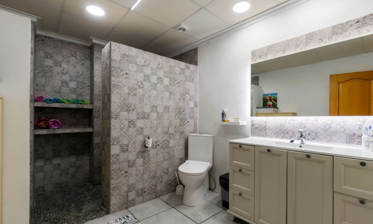 Re-Sale - Townhouse - Rojales - Rojales - Village