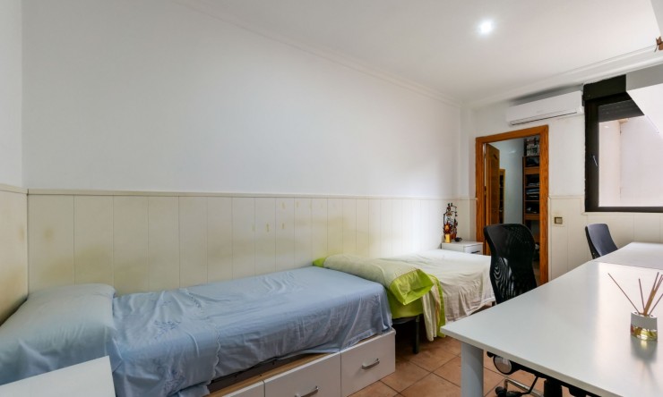 Re-Sale - Townhouse - Rojales - Rojales - Village