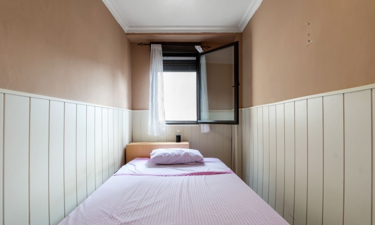 Re-Sale - Townhouse - Rojales - Rojales - Village