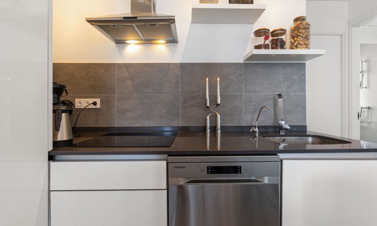 Re-Sale - Detached Villa - Orihuela Costa - Villamartin