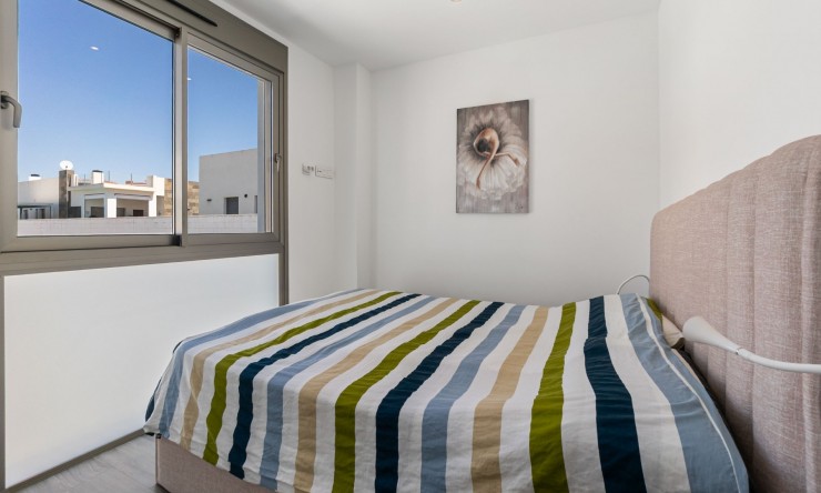 Re-Sale - Detached Villa - Orihuela Costa - Villamartin