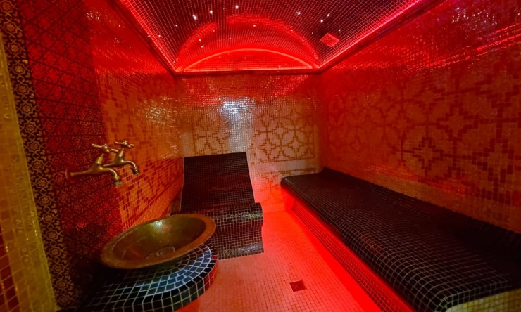 Re-Sale - Detached Villa - Torrevieja - La Mata - Town