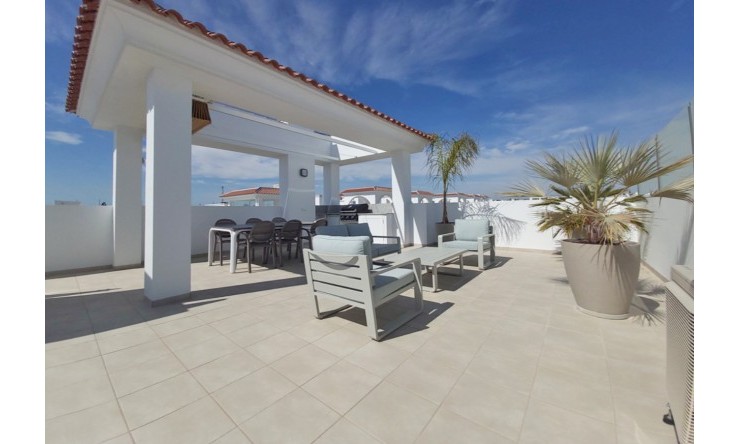 Re-Sale - Apartment - Ciudad Quesada - Doña Pepa