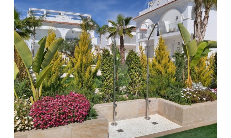 Re-Sale - Apartment - Ciudad Quesada - Doña Pepa