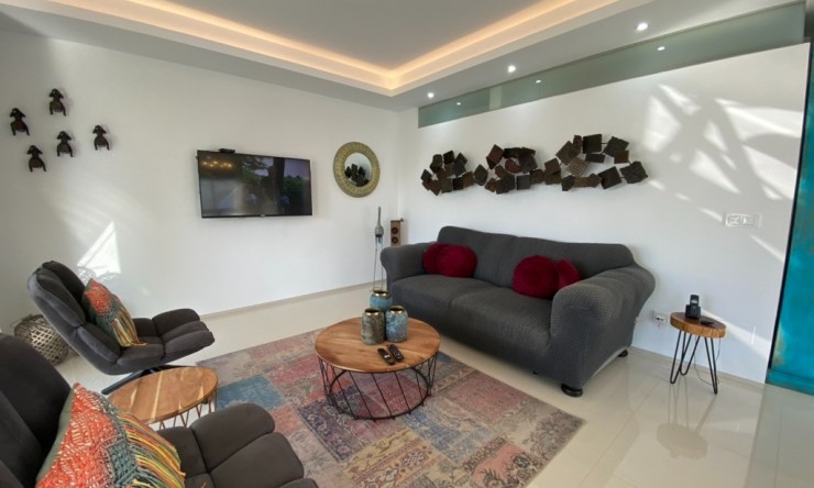 Re-Sale - Apartment - Ciudad Quesada - Doña Pepa