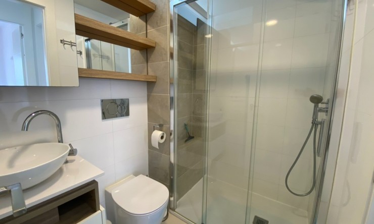 Re-Sale - Apartment - Ciudad Quesada - Doña Pepa