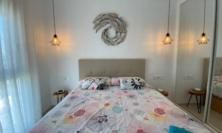 Re-Sale - Apartment - Ciudad Quesada - Doña Pepa