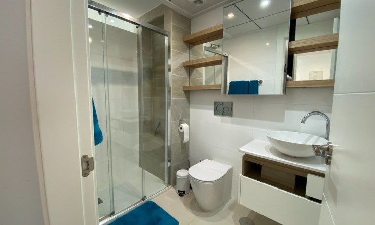 Re-Sale - Apartment - Ciudad Quesada - Doña Pepa