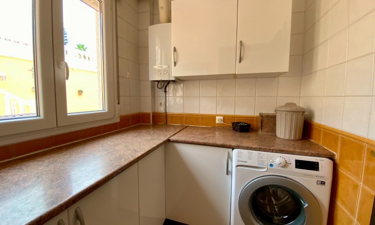 Re-Sale - Detached Villa - Algorfa - Lomas de La Juliana