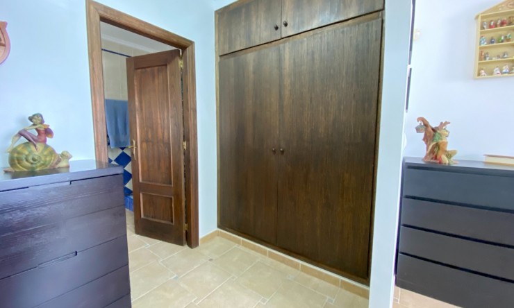 Re-Sale - Detached Villa - Algorfa - Lomas de La Juliana