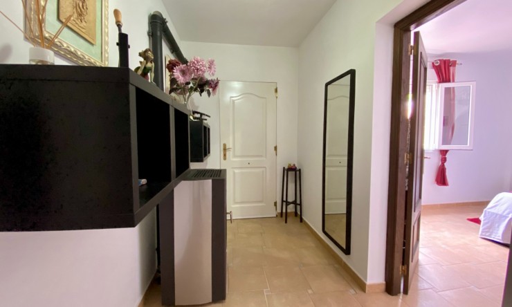 Re-Sale - Detached Villa - Algorfa - Lomas de La Juliana