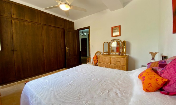 Re-Sale - Detached Villa - Algorfa - Lomas de La Juliana