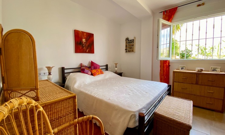 Re-Sale - Detached Villa - Algorfa - Lomas de La Juliana