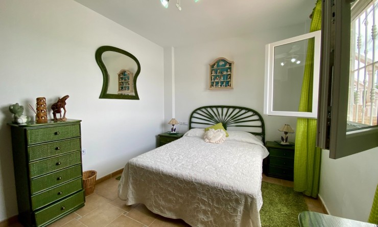 Re-Sale - Detached Villa - Algorfa - Lomas de La Juliana