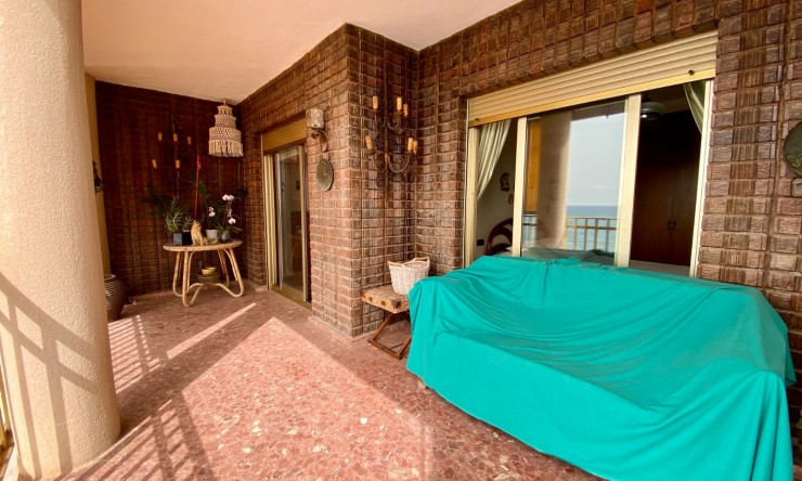 Re-Sale - Apartment - Torrevieja - Playa Del Cura