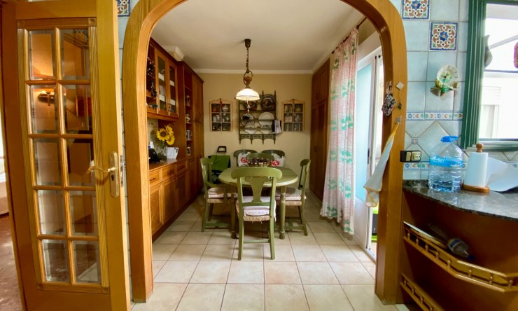 Re-Sale - Apartment - Torrevieja - Playa Del Cura