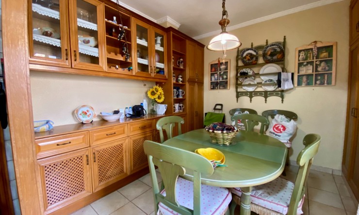 Re-Sale - Apartment - Torrevieja - Playa Del Cura