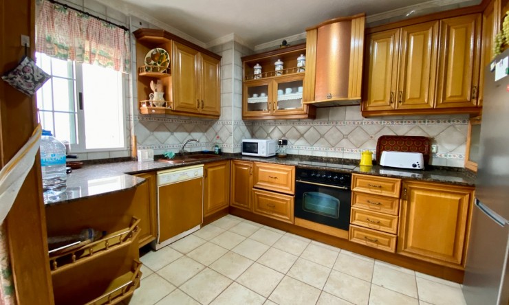 Re-Sale - Apartment - Torrevieja - Playa Del Cura