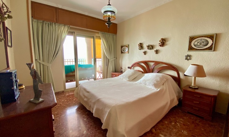 Re-Sale - Apartment - Torrevieja - Playa Del Cura