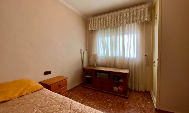 Re-Sale - Apartment - Torrevieja - Playa Del Cura