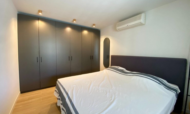 Re-Sale - Detached Villa - Ciudad Quesada - Ciudad Quesada - Town