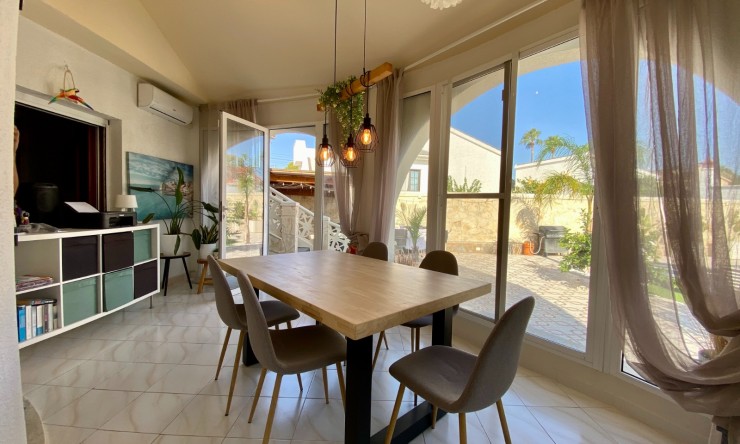 Re-Sale - Detached Villa - Ciudad Quesada - Ciudad Quesada - Town