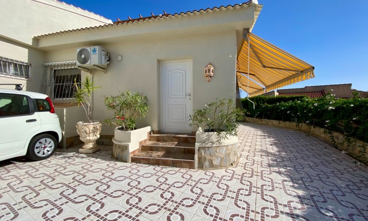 Re-Sale - Detached Villa - Ciudad Quesada - Ciudad Quesada - Town