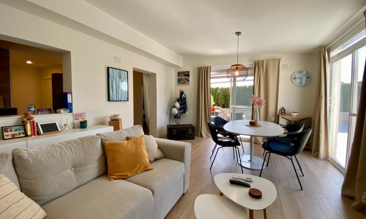 Re-Sale - Detached Villa - Ciudad Quesada - Ciudad Quesada - Town