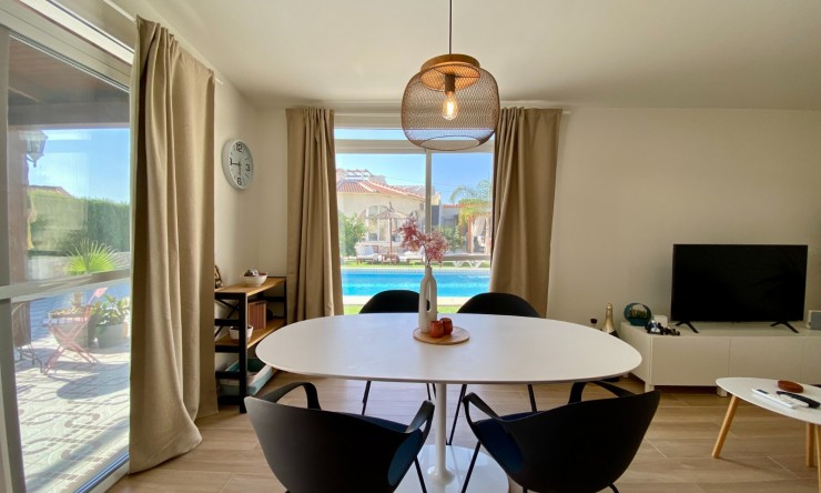 Re-Sale - Detached Villa - Ciudad Quesada - Ciudad Quesada - Town