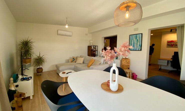 Re-Sale - Detached Villa - Ciudad Quesada - Ciudad Quesada - Town