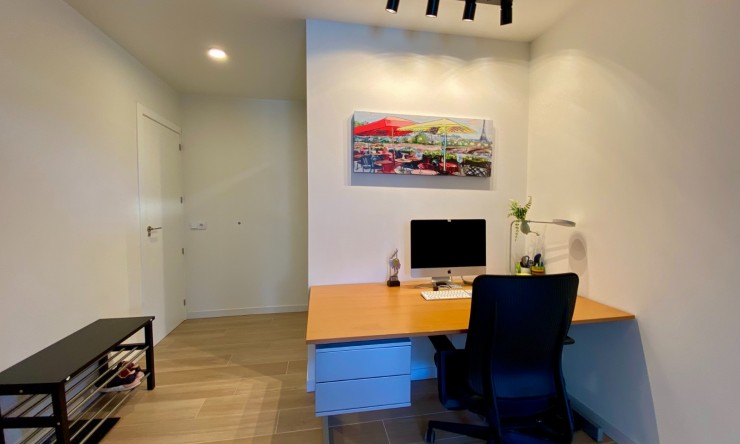 Re-Sale - Detached Villa - Ciudad Quesada - Ciudad Quesada - Town