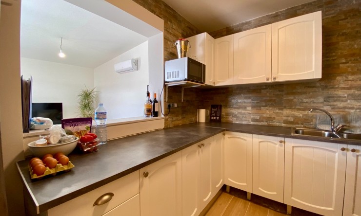 Re-Sale - Detached Villa - Ciudad Quesada - Ciudad Quesada - Town