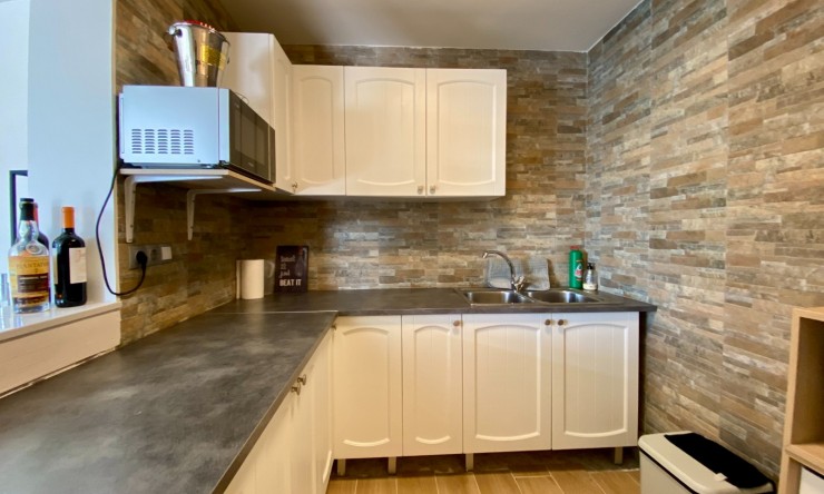 Re-Sale - Detached Villa - Ciudad Quesada - Ciudad Quesada - Town